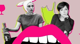 Сериал Женщина, вы кто?