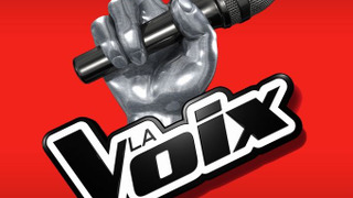 Show La Voix