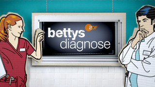 Bettys Diagnose season 2