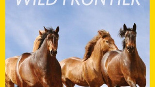 Show America the Beautiful: Wild Frontier