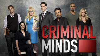 Show Criminal Minds