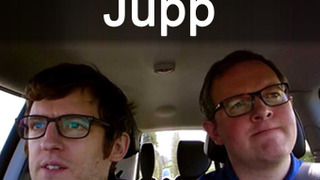 James and Jupp сезон 1