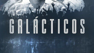 Show Galácticos