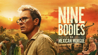 Сериал Девять тел в мексиканском морге
