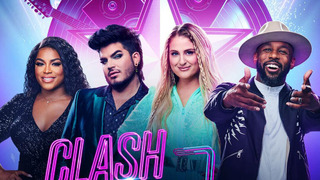 Сериал Clash of the Cover Bands