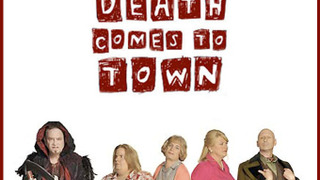 The Kids in the Hall: Death Comes to Town season 1