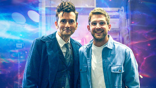 Show Doctor Who: Unleashed