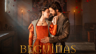 Сериал Бегинки