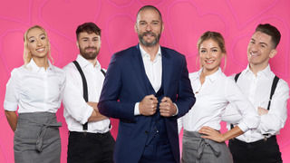 Сериал Teen First Dates