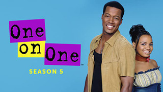 One on One season 4