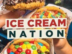 Ice Cream Nation сезон 1