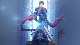 Anime The King's Avatar