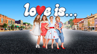 Сериал Love is