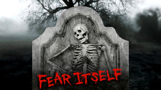 Show Fear Itself