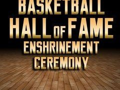 Basketball Hall of Fame Enshrinement Ceremony season 2021