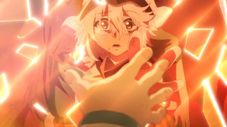 Аниме Стесняшка