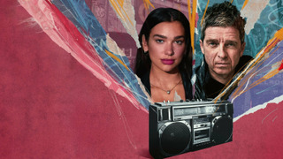 Сериал Камден