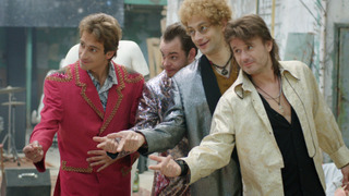 Сериал Алешкина любовь