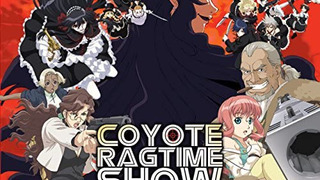 Coyote Ragtime Show season 1