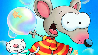 Сериал Toopy & Binoo