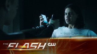 The Flash: Chronicles of Cisco season 1