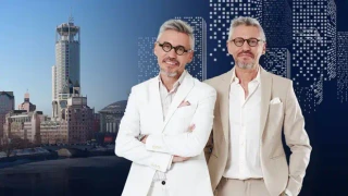 Show Небоскрёбы