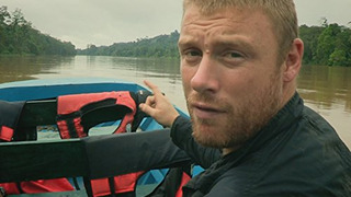 Show Freddie Flintoff Goes Wild