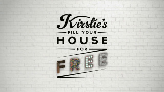Kirstie's Fill Your House for Free сезон 3