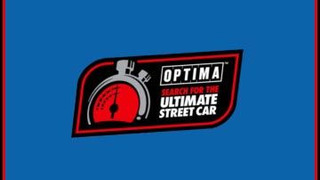 OPTIMA'S Search for the Ultimate Street Car сезон 1