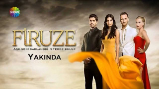 Сериал Фирузе  