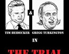 The Trial season 1