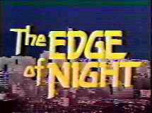 The Edge of Night season 28