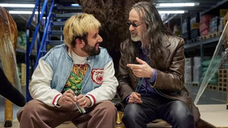 Show No Activity: Italy