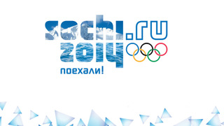 The 2014 Winter Olympics season 1
