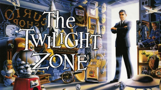 Show The Twilight Zone