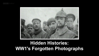 Hidden Histories сезон 4