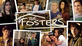 Show The Fosters