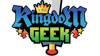 Сериал Kingdom Geek