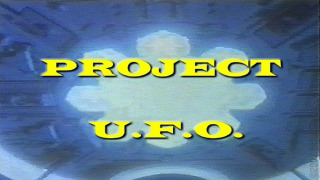 Project UFO season 2