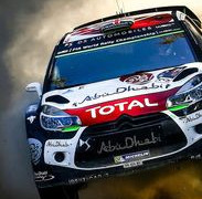 FIA World Rally Championship 2016 сезон 1