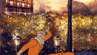 Show Les Lascars