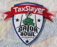 TaxSlayer Bowl сезон 2016