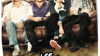 Show Les Invincibles