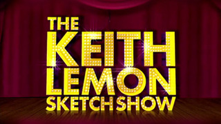 The Keith Lemon Sketch Show сезон 1
