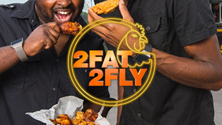 2 Fat 2 Fly season 1