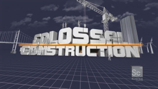 Colossal construction season 1