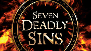 Seven Deadly Sins сезон 1