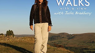 Best Walks with a View with Julia Bradbury season 2