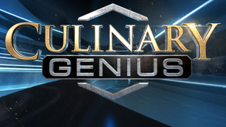 Culinary Genius season 1