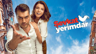 Şevkat Yerimdar season 1